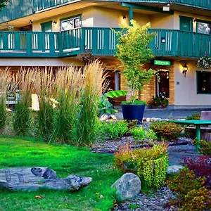 Inn Robin Hood And