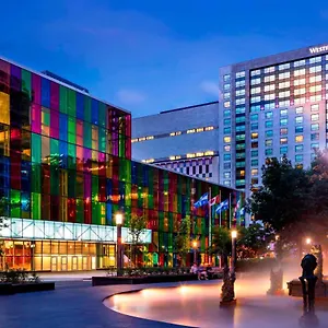 Le Westin Hotel Montréal