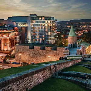 Le Capitole Hotel Quebeque
