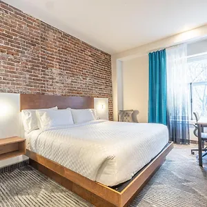 Hotel Manoir Vieux-québec