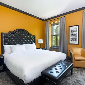 Clarendon Hotel Quebeque