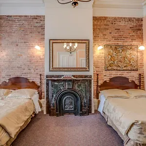 *** Bed & Breakfast Manoir Mon Calme Canada
