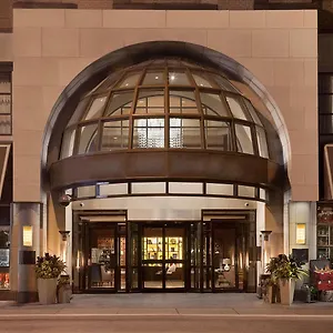 Otel The Yorkville Royal Sonesta