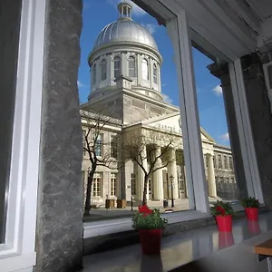  Ostello Alt Canada