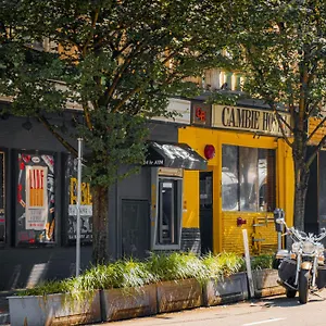  Ostello The Cambie Gastown Canada