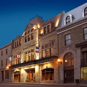 Manoir Victoria Hotel Quebeque