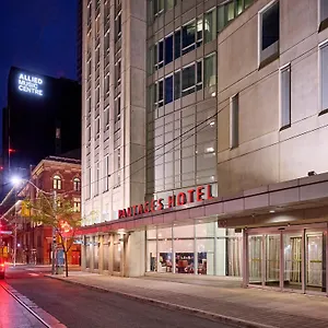 Pantages Centre Hotel Toronto