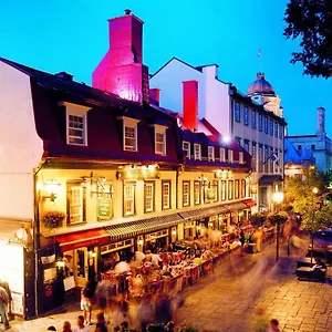 *** Locanda Du Trésor Canada