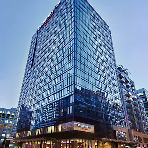 Otel By Marriott Downtown / Entertainment District