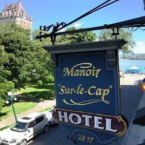 Hotel Manoir Sur Le Cap