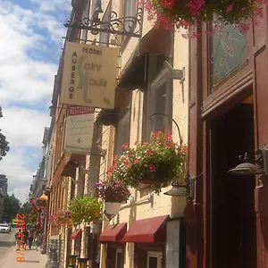  Locanda St-louis Canada