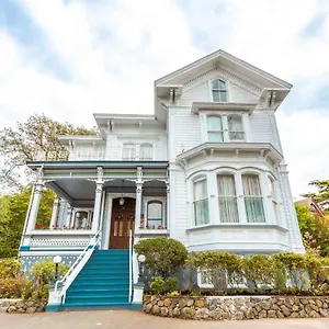 Bed and breakfast Amethyst