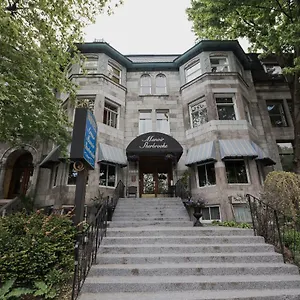 Manoir Sherbrooke Hotel Montréal