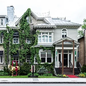 C3- Art De Vivre Hotel Quebeque